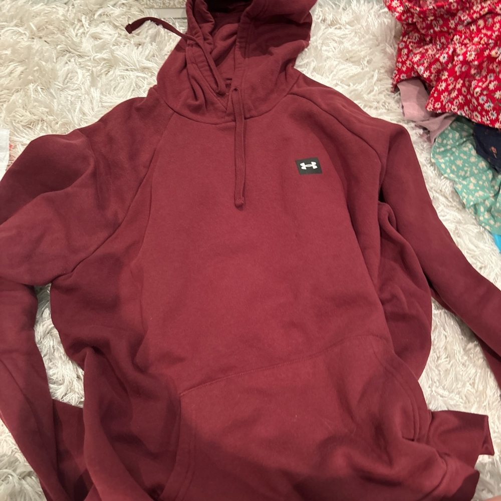 sweatshirt size XL